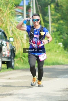 Runner Photo 5125579
