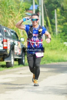 Runner Photo 5125580