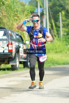 Runner Photo 5125587