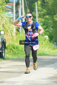 Runner Photo 5125588