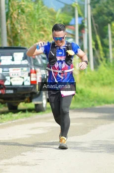 Runner Photo 5125591