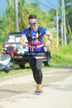 Runner Photo 5125593