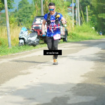 Runner Photo 5125601