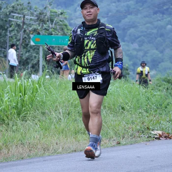 Runner Photo 5125616