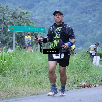 Runner Photo 5125628