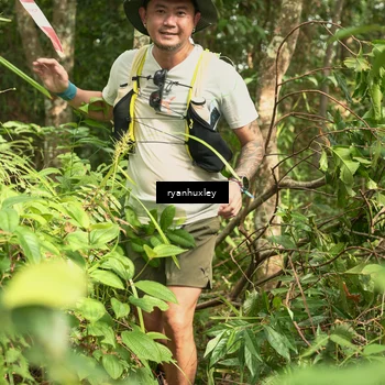 Runner Photo 5125640