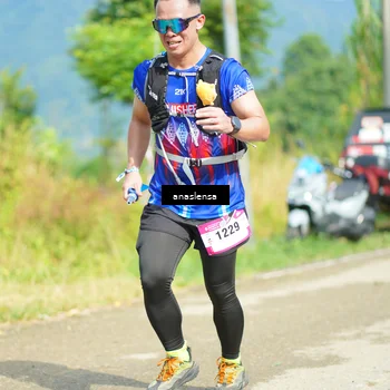 Runner Photo 5125679
