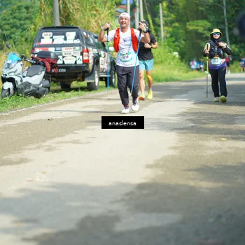 Runner Photo 5125683