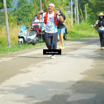 Runner Photo 5125691