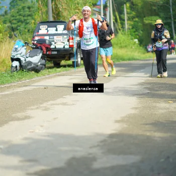 Runner Photo 5125694