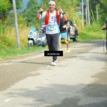 Runner Photo 5125705