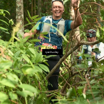 Runner Photo 5125708