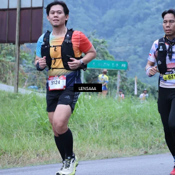 Runner Photo 5125711