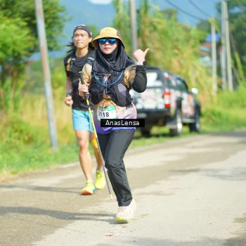 Runner Photo 5125732