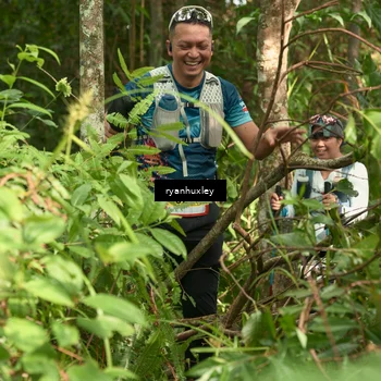Runner Photo 5125735
