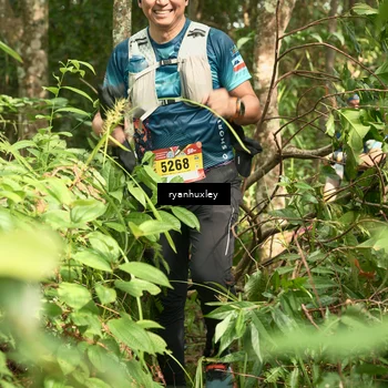Runner Photo 5125737