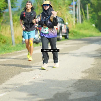 Runner Photo 5125739