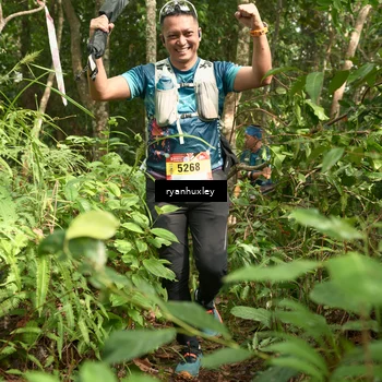 Runner Photo 5125754