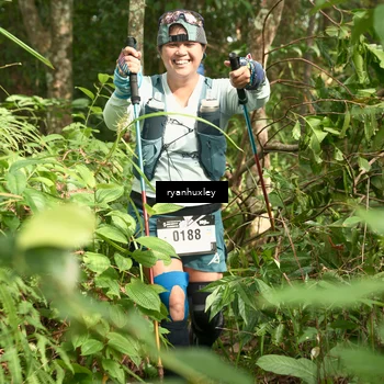 Runner Photo 5125755