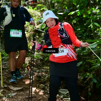 Runner Photo 5125770