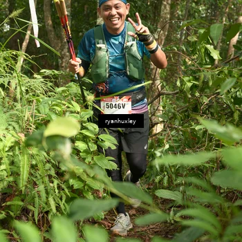 Runner Photo 5125778