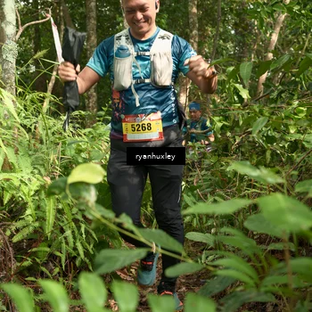 Runner Photo 5125779