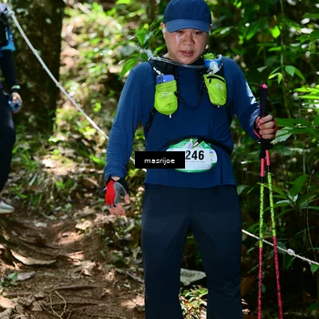 Runner Photo 5125780