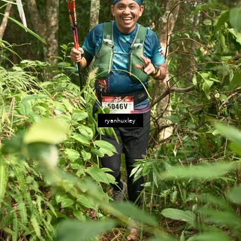 Runner Photo 5125781