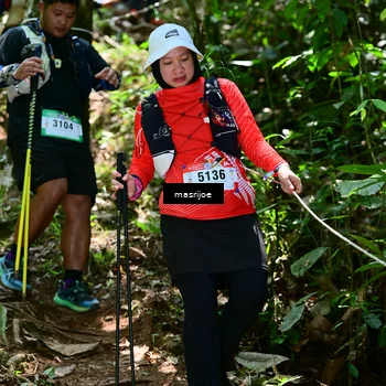 Runner Photo 5125787