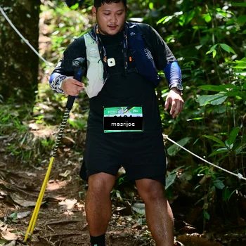 Runner Photo 5125790