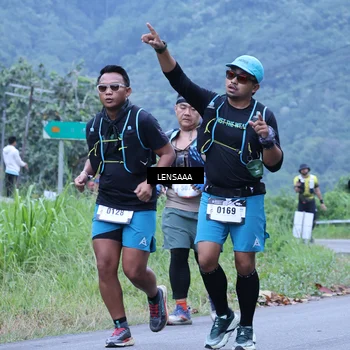 Runner Photo 5125795