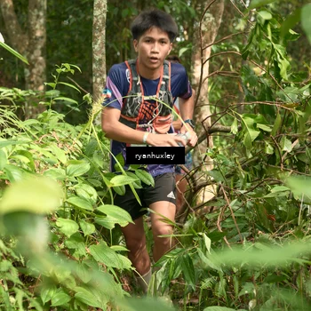 Runner Photo 5125799