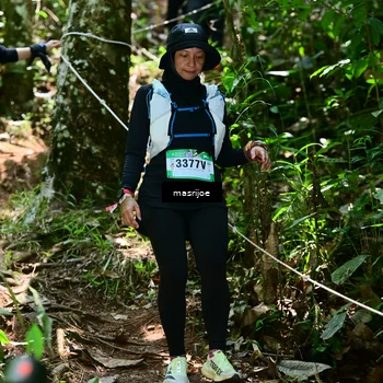 Runner Photo 5125801