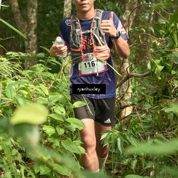 Runner Photo 5125807