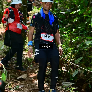 Runner Photo 5125808