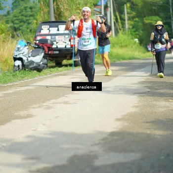 Runner Photo 5125812