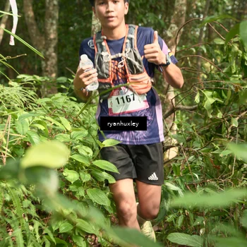 Runner Photo 5125816