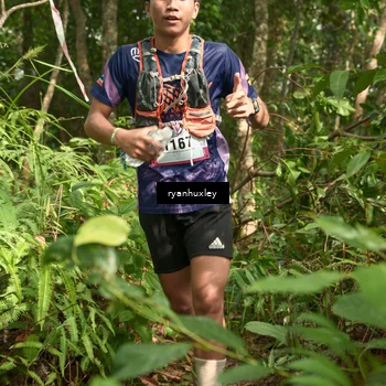 Runner Photo 5125817