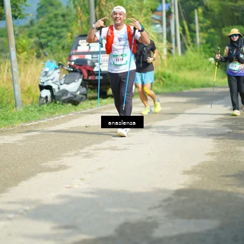 Runner Photo 5125818