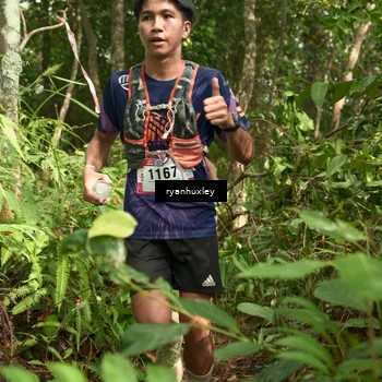 Runner Photo 5125820