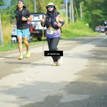 Runner Photo 5125824