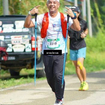 Runner Photo 5125825