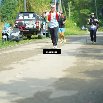 Runner Photo 5125831