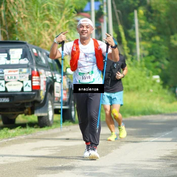 Runner Photo 5125834