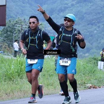 Runner Photo 5125845