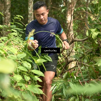 Runner Photo 5125851