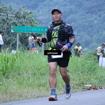 Runner Photo 5125855