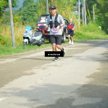 Runner Photo 5125863