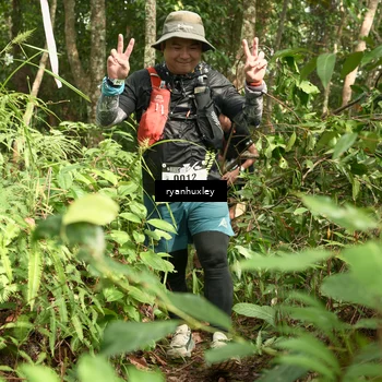 Runner Photo 5125899