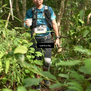 Runner Photo 5125913